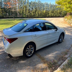 MEILLEUR PRIX POUR Toyota Avalon Hybrid XLE 2021 - Product Image 2