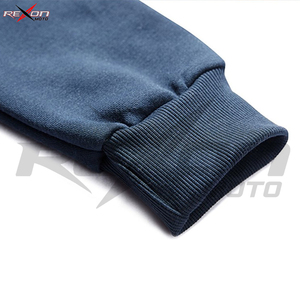 Hoodies Sweats Streetwear Hommes Nouveau Hip Hop Survêtements Pull Décontracté À Capuche Hommes Tops Fitness Gym Running Pull Décontracté - Product Image 3