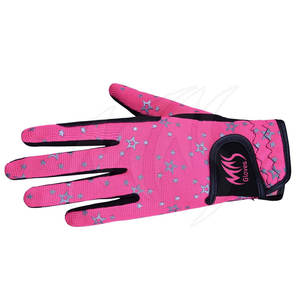 ถุงมือหนังขี่ม้านวมสำหรับฤดูหนาวสินค้ามาใหม่2023 - Product Image 6