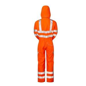 Uniformes de Trabajo de Seguridad OEM, Overol Resistente para Construcción, Ropa de Trabajo para Hombre de Alta Calidad con Logotipo Personalizado - Product Image 3