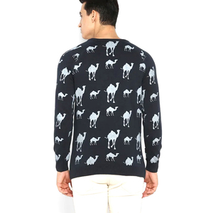 Personnalisé de haute qualité de nouvelle qualité Top Design vêtements pour hommes sweat-shirts Top Design de haute qualité hommes sweat-shirts - Product Image 5