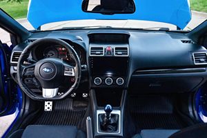 รถยนต์ WRX มือสอง ปี 2015 - Product Image 6