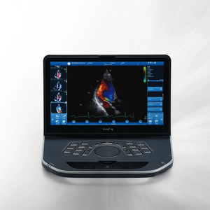 Vivid iQ Ultraund Mach - Product Image 2