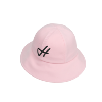Chapeau d'été unisexe Handee PRO avec motif Argyle, style Dobby, 100% polyester, respirant, broderie