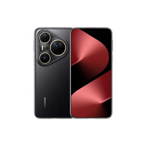 สำหรับสมาร์ทโฟน Huawei Pura 80 5G รุ่น Ultra เวอร์ชัน Global ซีพียูแบบ Deca Core กล้องหลัง 108MP รองรับซิมคู่ หน่วยความจำ 512 GB รุ่นราคาประหยัด 14 Pro - Product Image 2