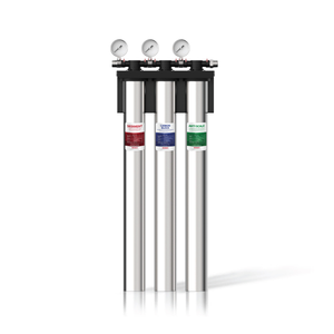 Wall Mounted Point Of Entry <b>Water</b> <b>Filter</b> <b>Water</b> Purification System Limescale Filtration Spotless Dishes VOC Block POE - Product Image 1