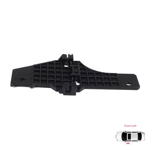 BWR1026 Window Regulator Repair Clips Front Left for 307 3A/C 3E 3H 2001-2008 4/5 <b>Door</b> 9634456980 - Product Image 1