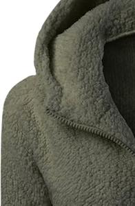 Sweater Hoodie Women Soft Sweatshirts for Women Loose Fit Womens Comfy Clothes Aesthetic Hoodies Loose Fit Color - Product Image 4