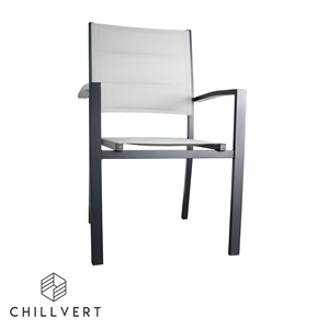 Muebles de diseño utdoor listos para enviar desde el dolor, luminio ajustable - Product Image 4