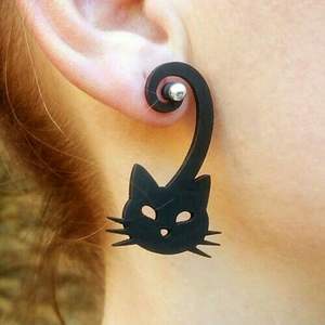 Precio asequible, pendientes de madera de estilo largo de alta calidad para mujer, joyería de moda Bohemia al por mayor, 2024, estilo alto, la mejor oferta - Product Image 3