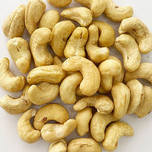 เมล็ดมะม่วงหิมพานต์สด W240ธรรมชาติเกรดสูง20กก. 100% - Product Image 1