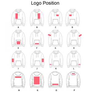 Hiver Col zippé Ours en peluche Polaire Fluffy Pullover Hoodie Personnalisé Chenille Broderie Heavyweight Hommes Sherpa Hoodie - Product Image 5