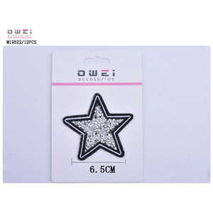 PARCHE12u/c Parches - Product Image 1