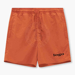 Shorts de course pour hommes personnalisés, dernière collection 2026, à prix abordable, vente en gros, vêtements décontractés, shorts de course pour hommes avec votre logo - Product Image 6