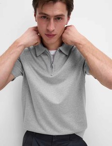 Camiseta de algodón transpirable para hombre, proveedor de ropa de calle para viajes, gimnasio, salón, ropa informal, ropa cómoda diaria - Product Image 1