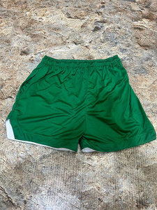 Hot Sale Solid Polyester/Cotton Blend Light Weight Men's <b>Shorts</b> Breathable Quick Dry Waterproof Loose Fit Best Selling - Product Image 1