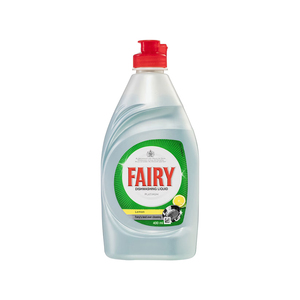 Livraison rapide Fairy Platinum Vaisselle Liquide approvisionnement en vrac emballage de haute qualité prêt à l'exportation - Product Image 5