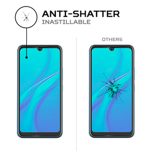 ฟิล์มกันรอยหน้าจอ ANTISHOCK สำหรับอิเทล เอ 58 ไลท์ พรีเมี่ยม การ์ดสำหรับปกป้องหน้าจอของอุปกรณ์ของคุณ - Product Image 5