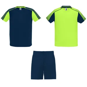 Camisetas Deportivas Personalizadas de la Juve para Niños, Conjunto de Artículos Promocionales Personalizados - Product Image 6