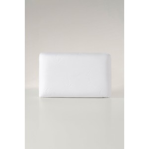 Oreiller orthopédique Varol en mousse viscoélastique véritable 50x70 cm avec un excellent soutien du cou et de la colonne vertébrale pour un confort de sommeil optimal - Product Image 1
