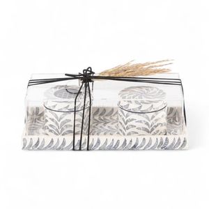 Brûleur d'encens artisanal authentique en nacre pour la décoration sacrée de la maison, la pratique spirituelle et l'usage traditionnel sur l'autel, en provenance du Vietnam - Product Image 2