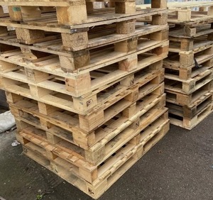 Paleta de Madera Europea - Product Image 2