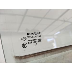 GLASSE AVANT DROITE RENAULT Twingo II série 8200385967 (07>14) - Product Image 2