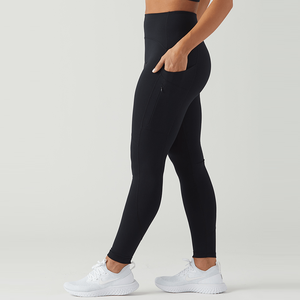 OEM Horse Riding <b>Leggings</b> Tights Breeches Pants Equestrian High Waist <b>Women</b> Silicone Horse Riding <b>Legging</b> - Product Image 5