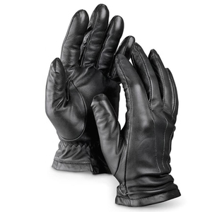 Nouveauté, vente chaude, gants en cuir tendance, respirants, anti-rides, anti-bouloches, confortables à porter, sport, extérieur, personnalisés - Product Image 4