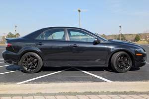 MAZDA SPEED6 SPORT LHD/RHD 2006 USADO - Product Image 3