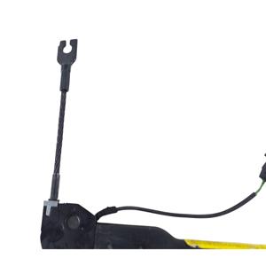PRETENSIONATORE RENAULT Clio Série 34049833B (04>08) - Product Image 6