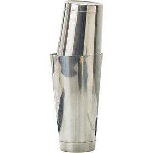 Lustrous Gold Finishing <b>Cocktail</b> Shaker for Parties Supply, Durable Stainless Steel <b>Bar</b> Tool for Party Event and Bulk Wholesale - Product Image 2