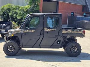 Mejor oferta para Polaris Ranger XP 1000 NorthStar Edition 2025-2026, motor bicilíndrico DOHC de 999cc - Product Image 3