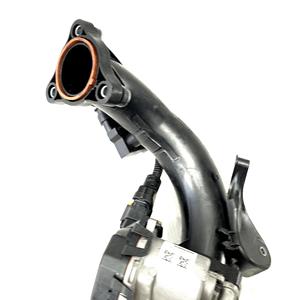BOÎTIER D'ACCÉLÉRATION PEUGEOT 3008 GT Line 9830171480 Diesel 1500 (17>) - Product Image 2