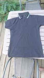 Elegantes camisetas polo de verano Premium de alta calidad 100% camiseta Polo de algodón 2025 nuevas camisas polo de hombre con cuello levantado - Product Image 5