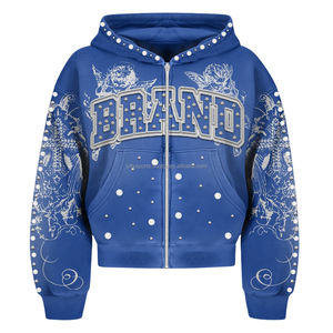 Sweats à capuche pour hommes de la meilleure qualité à prix raisonnable Top produit Sweat à capuche pour hommes fabricant de vêtements Streetwear Basics Hoodie - Product Image 6