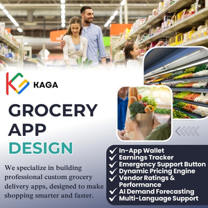 Ứng dụng tạp hóa nền tảng mua sắm trực tuyến thanh toán an toàn giao hàng theo dõi điện thoại di động thân thiện SEO tối ưu hóa khả năng mở rộng kinh doanh Mac kho - Product Image 5