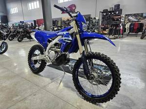 Offre Pure 2026 <span class=keywords><strong>Yamaha</strong></span> <span class=keywords><strong>WR</strong></span> <span class=keywords><strong>450F</strong></span> Nouvelle Moto Tout-Terrain Prête à l'Exportation dans le Monde Entier - Product Image 5