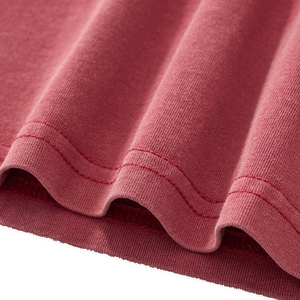 Sweat-shirt unisexe en molleton doux surdimensionné, personnalisable avec logo, pour streetwear décontracté, vente en gros - Product Image 3