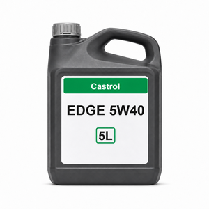 Castrol <span class=keywords><strong>EDGE</strong></span> <span class=keywords><strong>5W40</strong></span> 5L OEM-Qualität Motoröl Großhandel Bulk OEM Hochwertige Großpackung Direkt ab Werk - Product Image 1