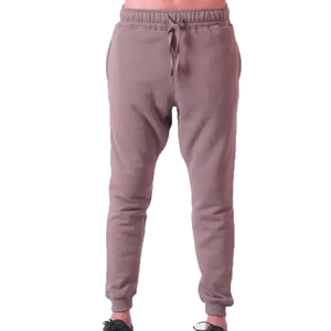 Survêtement d'hiver uni à capuche - Costume en coton respirant et léger personnalisable pour hommes - Product Image 6