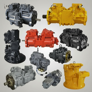 Mới Ban Đầu <span class=keywords><strong>SG04E</strong></span> Đu Động Cơ Cho Máy Xúc SH120 - Product Image 1