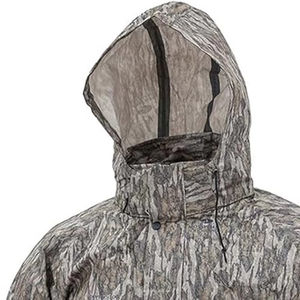 Combinaison de chasse pour homme légère, respirante et imperméable, best-seller, imprimé camouflage, sur mesure, ensembles de combinaisons de chasse pour homme, softshell - Product Image 2
