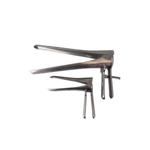 Abridor de instrumentos de examen Vaginal de vaca de ganado veterinario de calidad superior para espéculo Vaginal de ovejas y cabras - Product Image 2