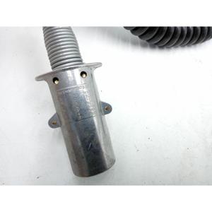 ADAPTADOR DE TOMA DE CORRIENTE DE 24V, Piezas de Repuesto Genéricas, Varias Marcas Serie (90>) 8KA004797111 Gasolina - Product Image 6