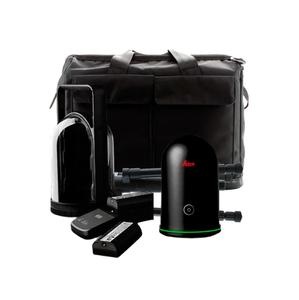 เครื่องสแกนเลเซอร์อุตสาหกรรม BLK360 G1 สำหรับงาน DIY พร้อมการรับประกัน 3 ปีจาก AE ขายดีและรองรับการปรับแต่ง ODM/OEM/OBM - Product Image 1