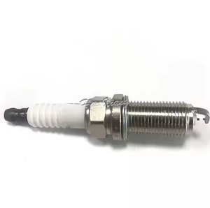 Haoxiang Auto Iridium Platinum Bougies IZKR7B voor VW GOLF MK4 MK5 R32 AUDI TT A3 <span class=keywords><strong>3.2</strong></span> TOUAREG T5 A2290 - Product Image 4