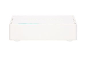 MikroTik hEX PoE lite <b>Router</b>, RB750UPr2, 5x RJ45 100Mb/s, 1x USB - Product Image 2