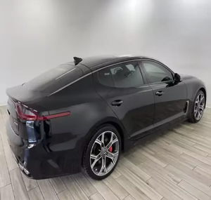 Kia Stinger GT2 2024 Usado, 4 Puertas, Volante a la Izquierda, Asientos de Cuero, Tracción Trasera, con Cámara Trasera, Pantalla Táctil, Faros de Xenón - Product Image 1