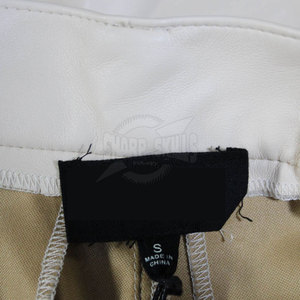 Shorts en cuir pour femmes, shorts en cuir respirants à séchage rapide pour femmes, shorts en cuir pour femmes, meilleures ventes - Product Image 6
